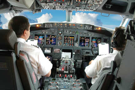 skill access スキルアクセス パイロット向け ICAO コース